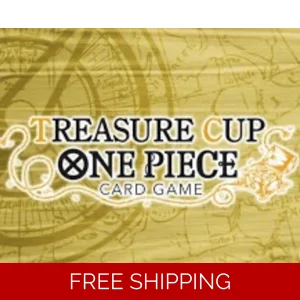 05/12/26 - One Piece Event Ticket